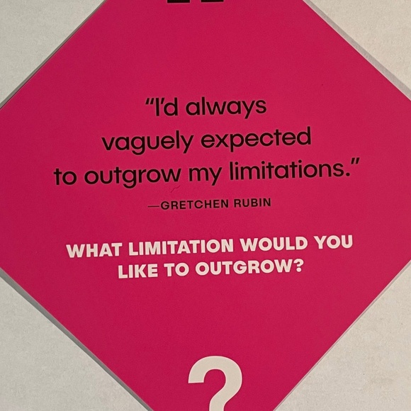 Quotes & Questions Game - Picture 4 of 6